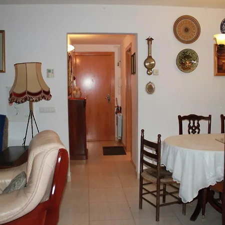 Dali Apartment *