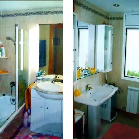 Dali Apartment *