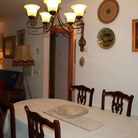 Apartment Dali *