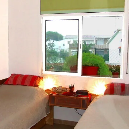 Apartment Dali *