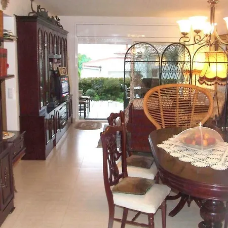 Dali Apartment