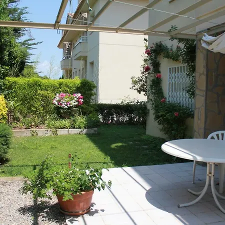 Dali Apartment *